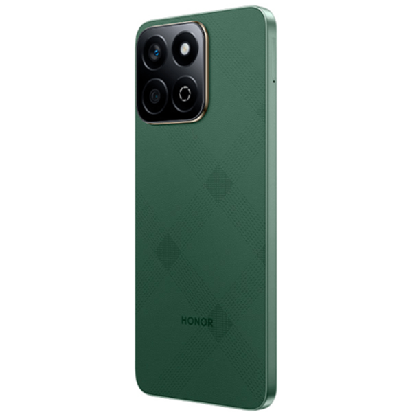HONOR X7c 8 GB / 256 GB Green Outlet