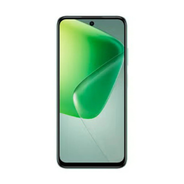 Infinix HOT 50i 4GB/256GB SAGE GREEN
