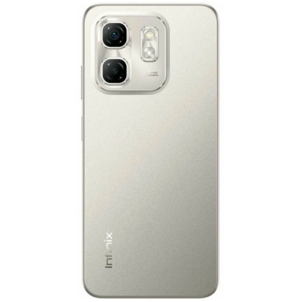 Infinix HOT 50i 4+128G X6531B Gray