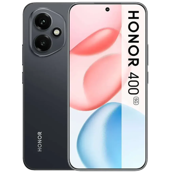 HONOR 400 8 GB / 256 GB Midnight Black
