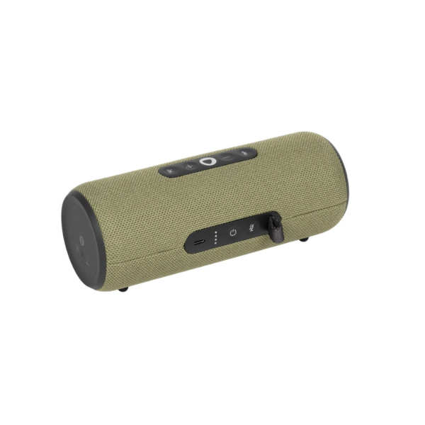 Yandex Station Street YNDX-00030 Green