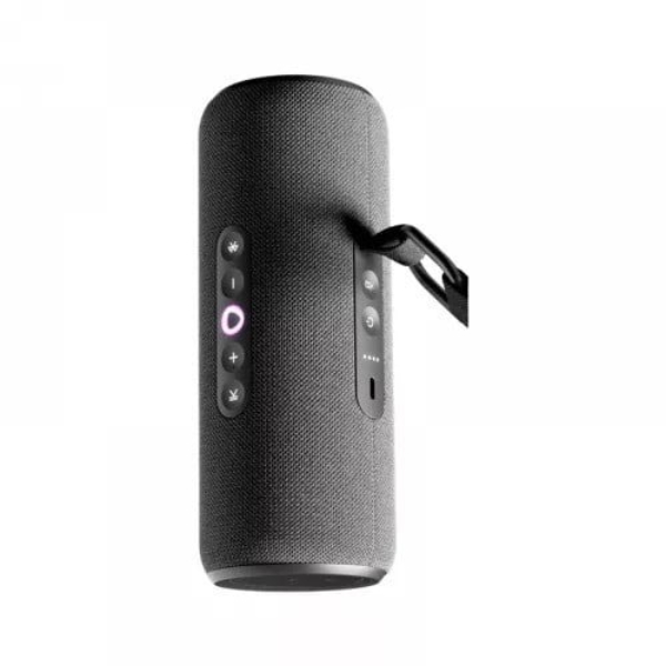 Yandex Station Street YNDX-00030 Black