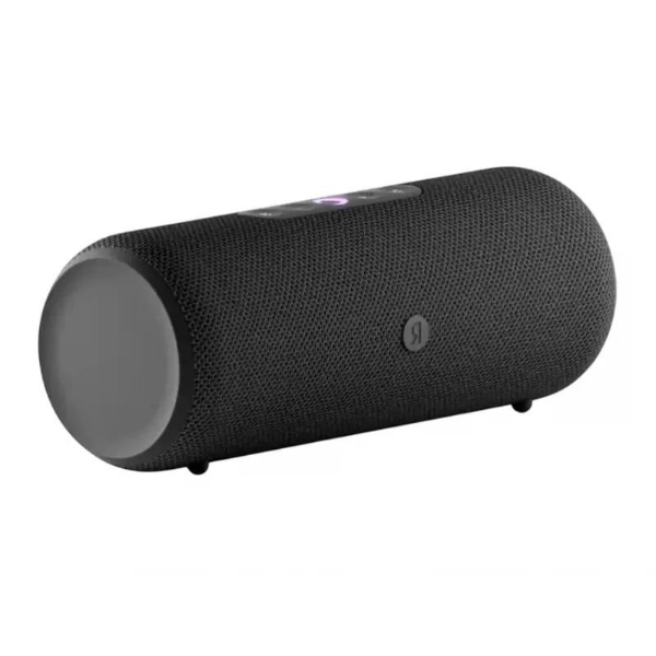 Yandex Station Street YNDX-00030 Black