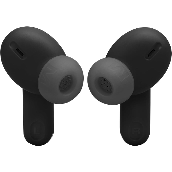 JBL Tune Beam 2 Black