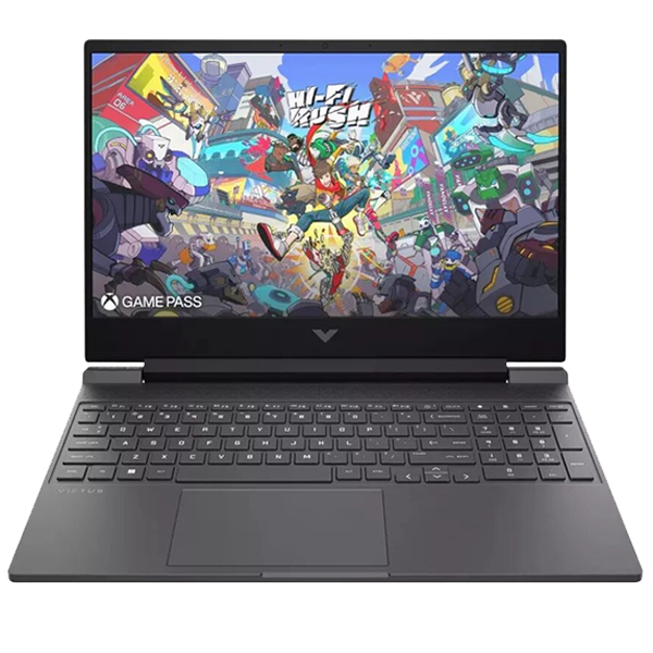 HP Victus 15-fa2082wm (B5EQ3UA)