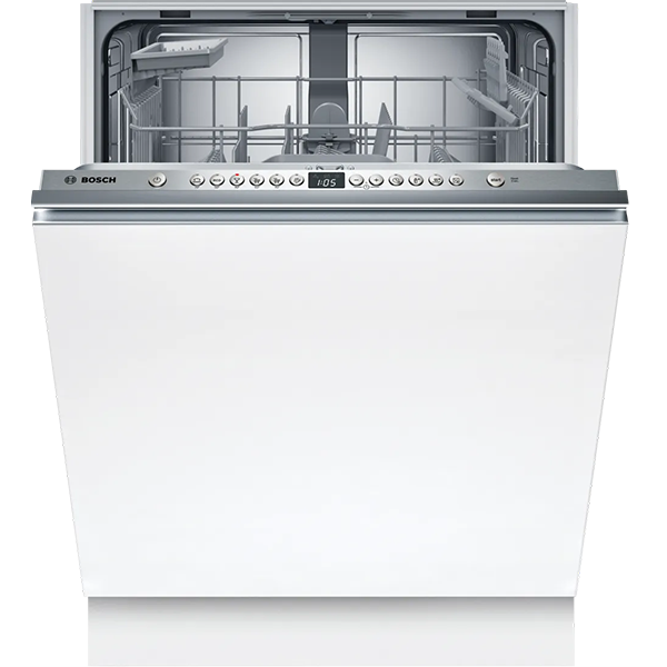 Встраиваемая посудомоечная машина