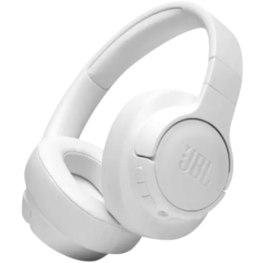 JBL Tune 760BT ANC White