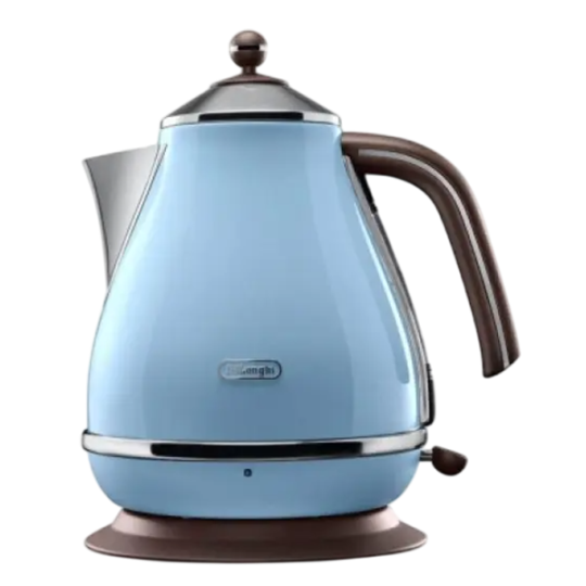 DeLonghi KBOV2001.Az Blue