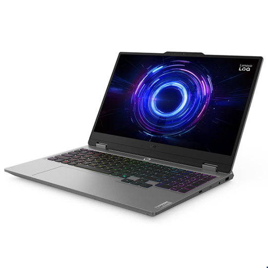 Lenovo LOQ 15IRX10 (83JE002BRK)