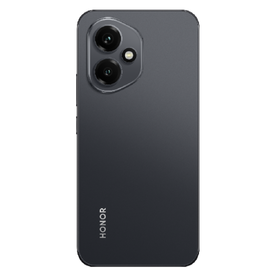 HONOR 400 12 GB / 256 GB Midnight Black (Outlet)