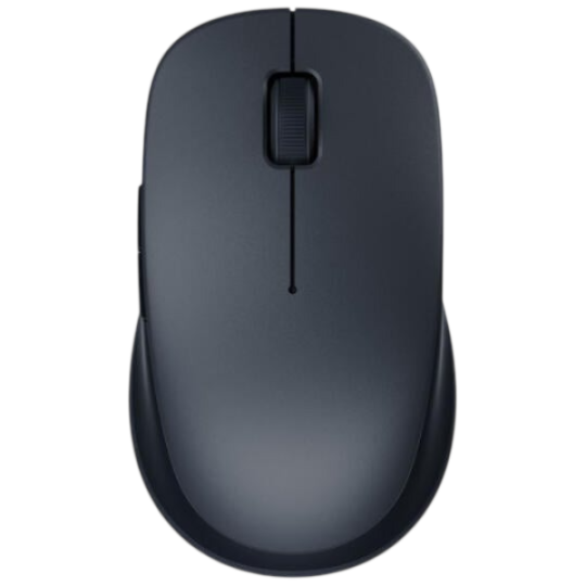Xiaomi Mi Dual Mode Mouse 2 BHR8850GL Black