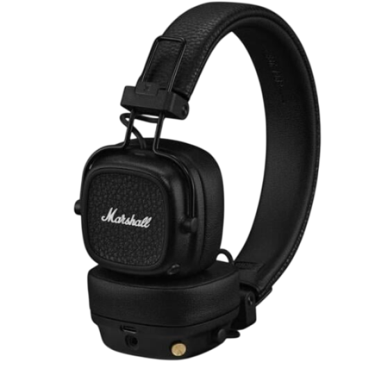 Marshall Major V Black