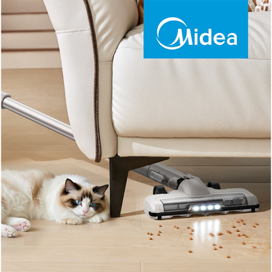 MIDEA VSS-P9
