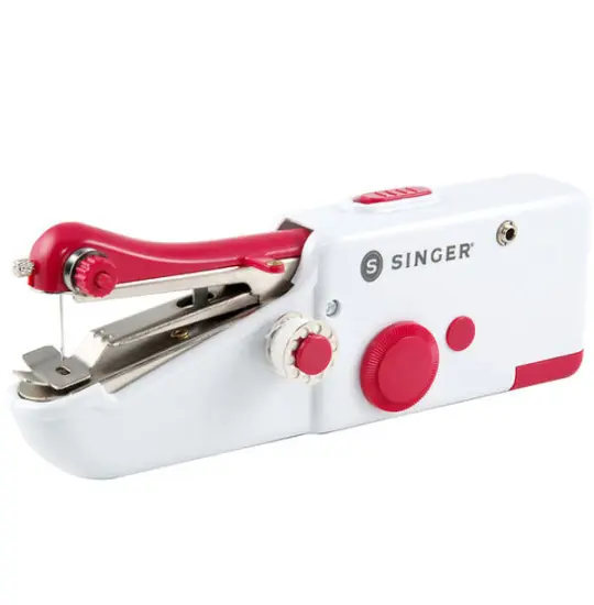 Singer ZDML-2 Hand-Held Sewing Machine