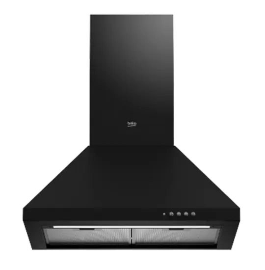BEKO CWB 6441 BN