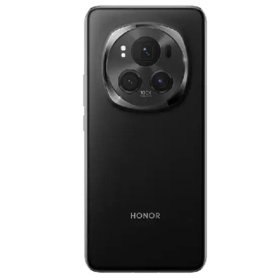 HONOR Magic6 Pro 12 GB / 512 GB Black (Outlet)