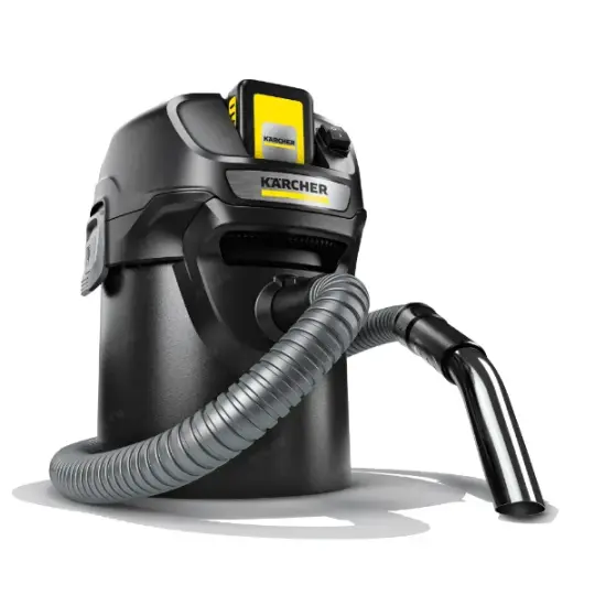 Karcher AD 2 Battery Set *EU (1.348-301.0)