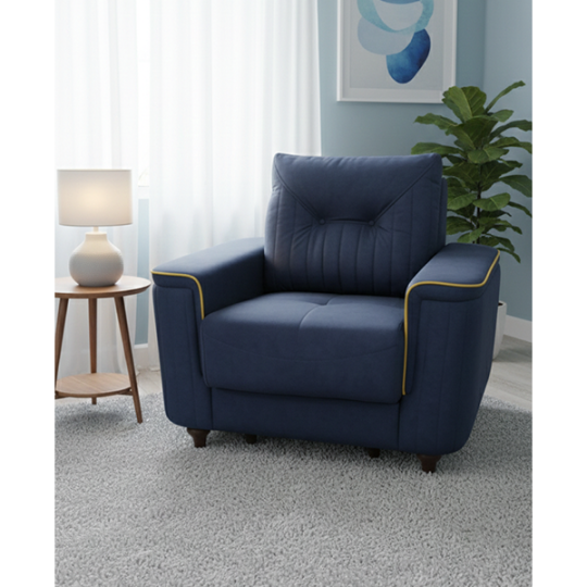 Kreslo SALOGLU Flamingo Təkli, 21006-10/21006-11