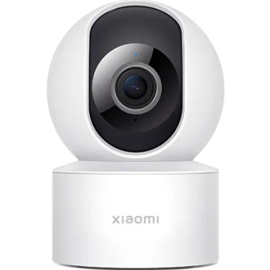 Xiaomi Mi Home Security Camera Smart C200 BHR6766GL (MJSXJ14CM) White