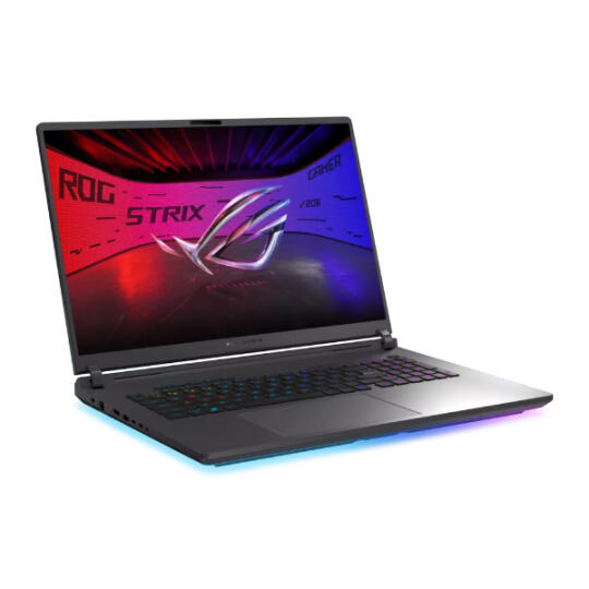 ASUS ROG Strix G18 G815JHR-S8021(90NR0LA1-M000U0)