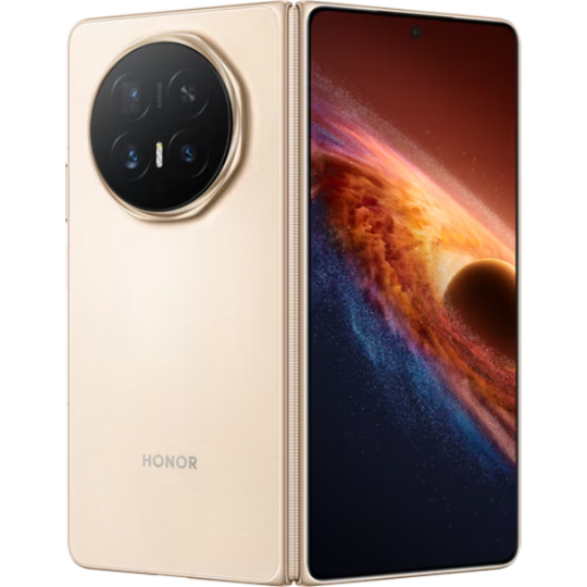 HONOR Magic V6 16 GB / 512 GB Gold