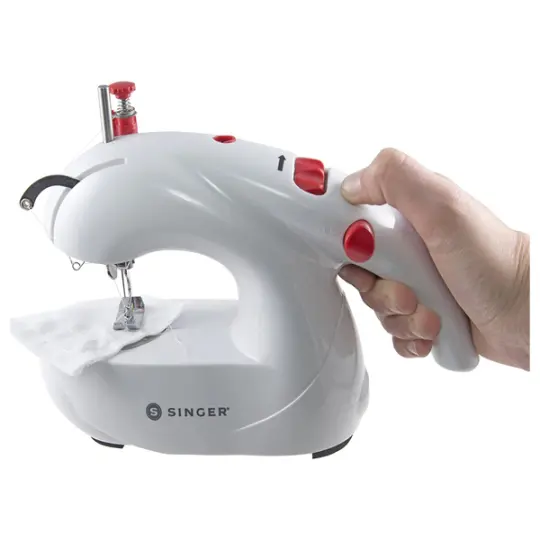 Singer Stitch Sew Quick 2 HandHeld