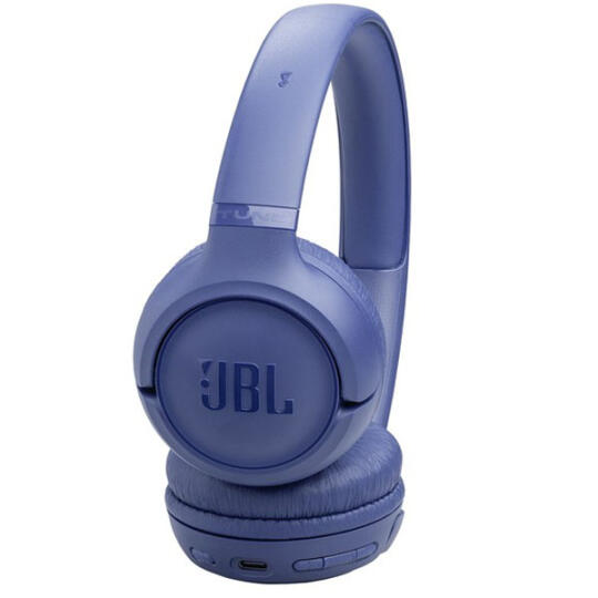 JBL Tune 530BT Blue
