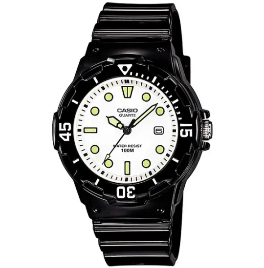 CASIO LRW-200H-7E1VDF