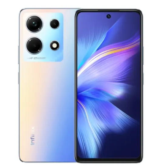 Infinix Note 30 8GB 256GB NFC X6833B Blue