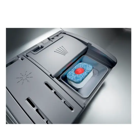 BOSCH SMV4HMX65Q