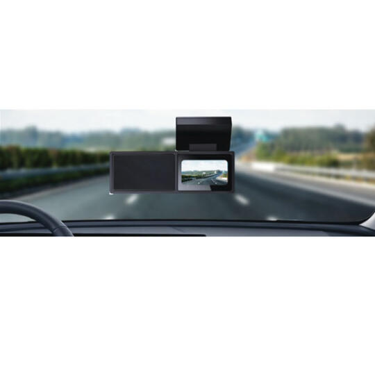 Euroacs Camera 2K EU-VC1 Dark Gray