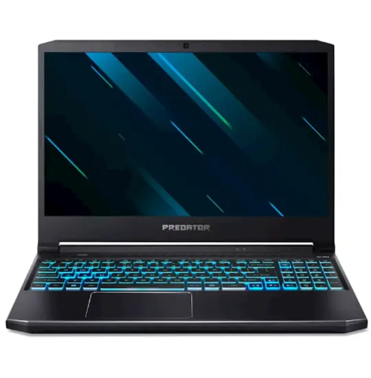Acer Predator Helios 300 315-55 (NH.QFTER.004)