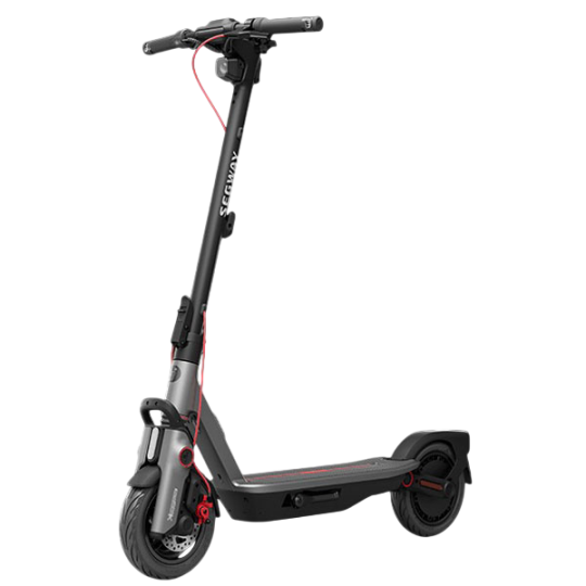 Scooter Segway Ninebot F3