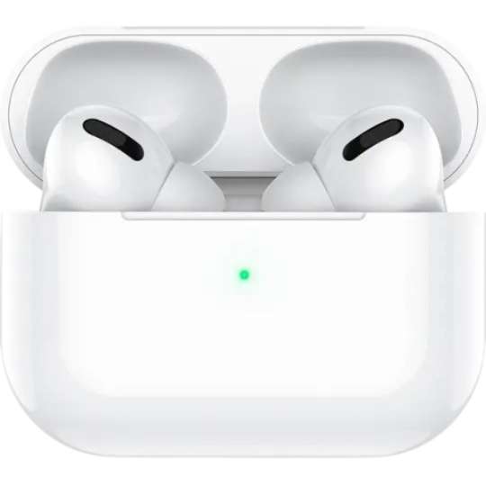 Borofone BW03 Plus White