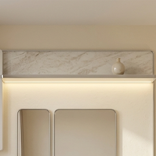 Подвесная полка SALOGLU Relax