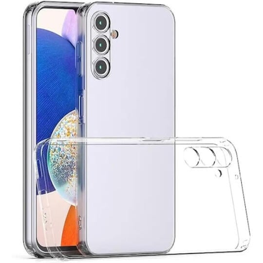 Samsung Galaxy A26 case Silicon Hard Clear