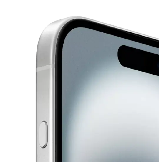 iPhone 16 128 GB White (Outlet)