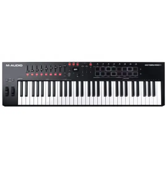 Arturia Keylab Essential 49