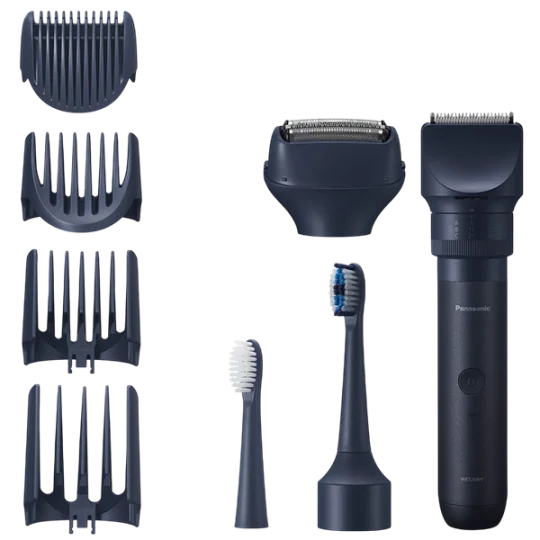 Panasonic XSHAPE TRAVEL