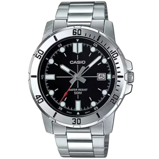 CASIO MTP-VD01D-1EVUDF