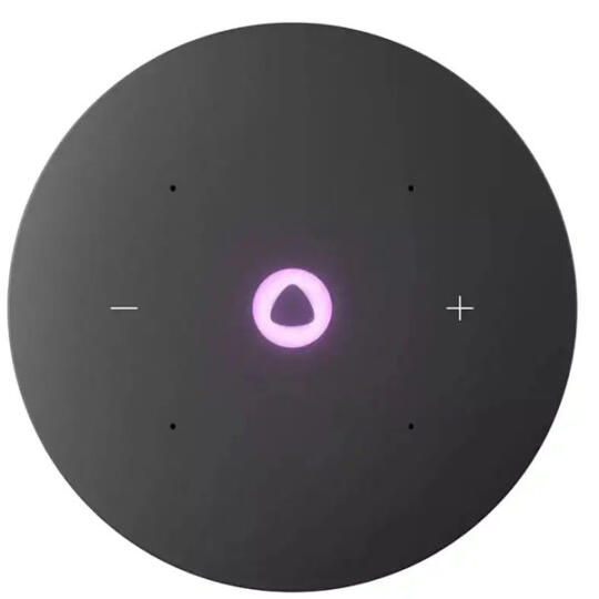 Yandex Station Mini 3 Pro YNDX-00059 Black