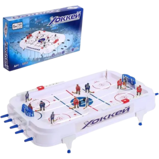 Hockey Game 8888A Toys