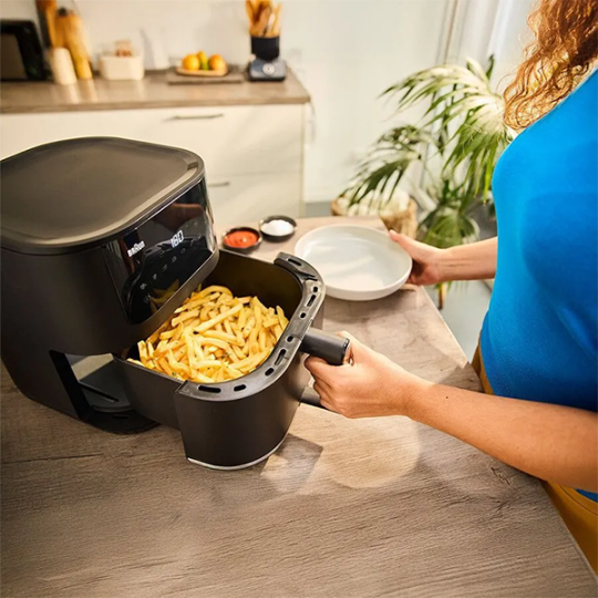 Braun MultiFry 5 HF5034IBK