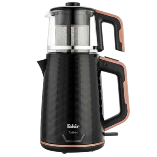 Fakir TasTea Black Rose