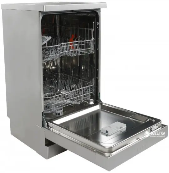 Hotpoint-Ariston HFC3B19X Outlet (70766)