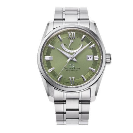 Orient RE-AU0107E00B