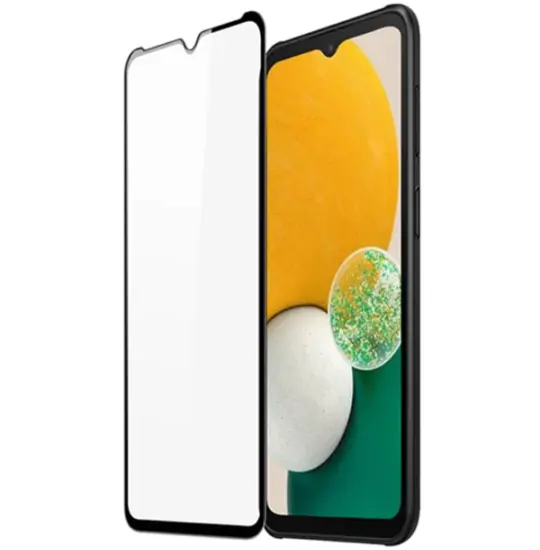 Samsung Galaxy A24 Ceramics Sticker Black