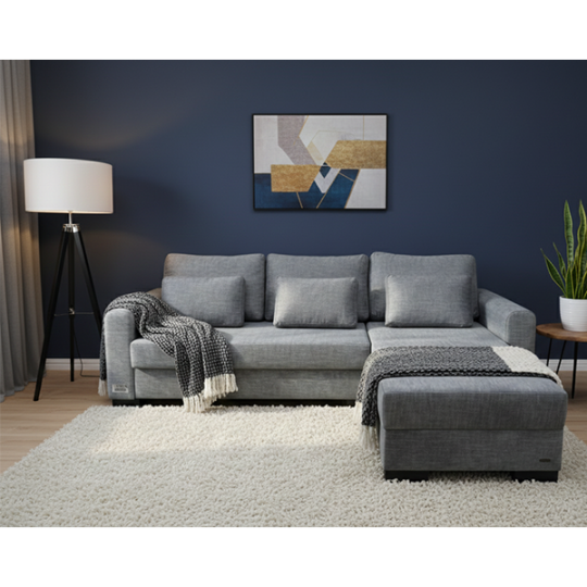 Divan SALOGLU Miranda Künc Sol, Perston14