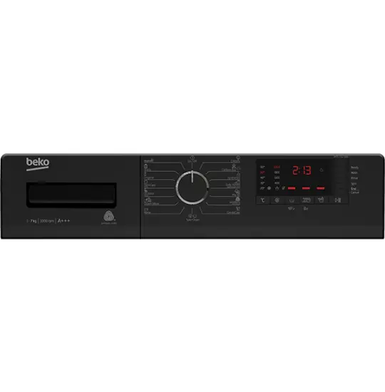 BEKO WTE 7512 B