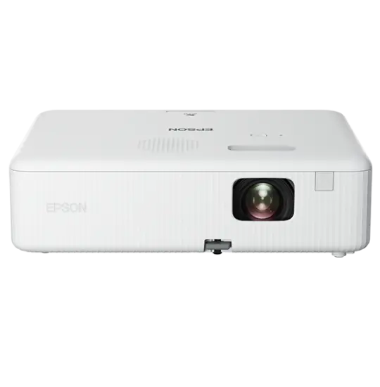 EPSON CO-FH01